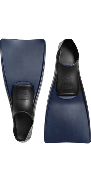 2026 Orca Aletas De Entrenamiento SA11 - Black Blue
